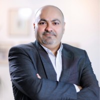 Daniel Sharaiha