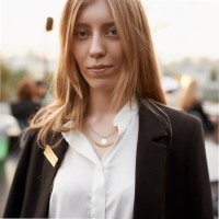 Yana Tkachenko