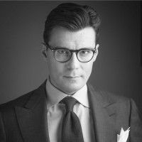 Nicolas Bourillon