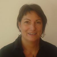 Christine Moussiere