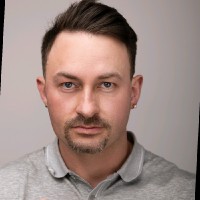 The_Mr_Npr Model - Actor