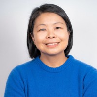 Iris Gu