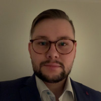 Adrian Håland Andersen