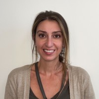 Kaitlyn Ciddio, BScN, MSW, RSW