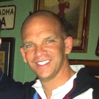 Eric Chester