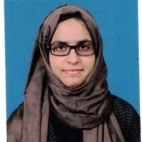 Vaziya Thabasum