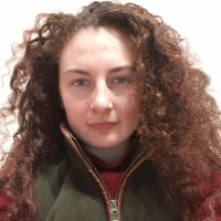 Lucy Coppock