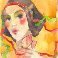 Raushan Abdimuratova