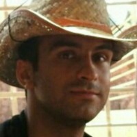 Behrouz Baqeri