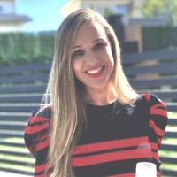 Cristina Bandrés Martos