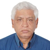 Tapan Kumar Dan