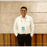 Saugata Mitra