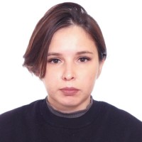 Liza Basyrova