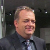 Philippe Daniel Marteau