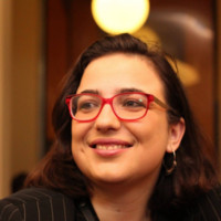 Ana Beatriz Ribeiro