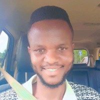 Ashley Maluleke