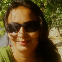 Arshia Begum