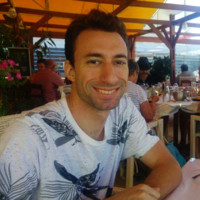 Daniel Winokur