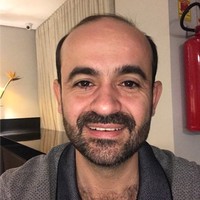 Revalino Neto