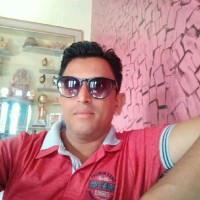 Jagdish Kumar Yadav