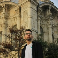 Ali Yaghoubi