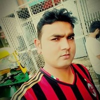 Vikram Bagul