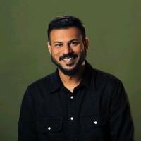Vishnu Prasath Adinarayananane