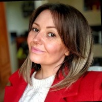 Natasha Whitefield