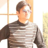 Ashish Mehta