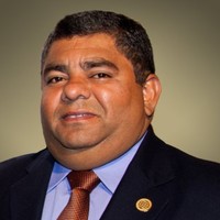 Samy Wilfredo Calle Rentería