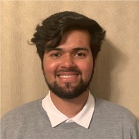 Kevin Rastogi