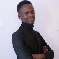 Cedric Orunga