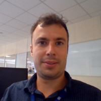 Daniel Frasson