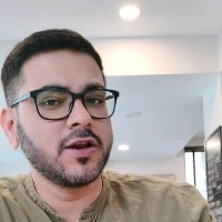 Vishal Kumar Jha