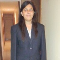 Ca Prachi Mehta Hetawal