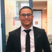 Ruben Morales