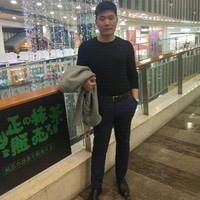 Andy Zhang