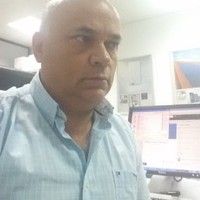 Martin Canaves Olivares