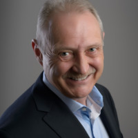 Chris Nye