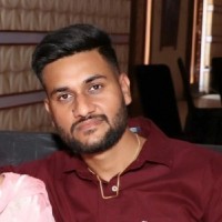 Pankaj Rai