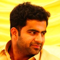 Mansoor Ahmed