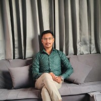 Rahul Bhojani