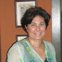 Sylvia Orfanakos