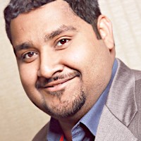Nevin Mathew S