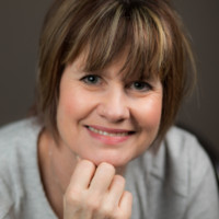 Cheryl Harris