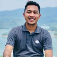 Saut Daniel M. Pandiangan