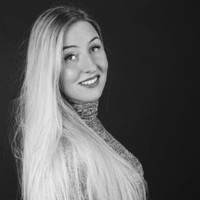 Iris De Jong