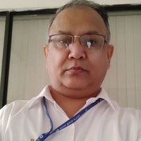 Gyanendra Srivastava
