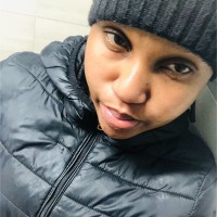 Minenhle Mthembu