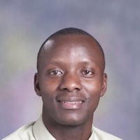 Sam Juma